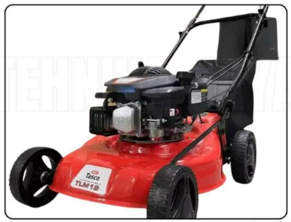 Mesin Pemotong Rumput Dorong 